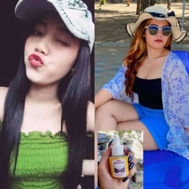 SERUM BULUS PEMBESAR PAYUDARA DAN MR P PRIA ORIGINAL BY PEESHOP