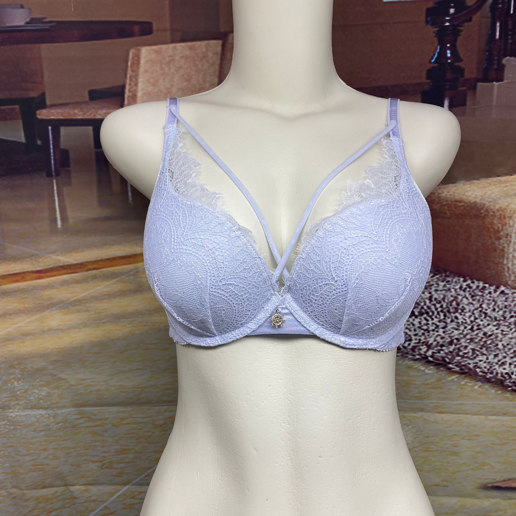 BRA / BH WANITA 8841 KAWAT SIZE 32-38 ADA KAWAT BUSA SEDANG