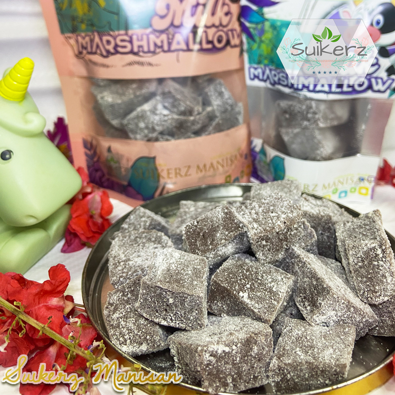 

Marshmallow Coklat Susu Halal Marshmallows Chocolate Milk Marshmallow Mini Murah Marshkerz Marshmellow Marshmello Susu