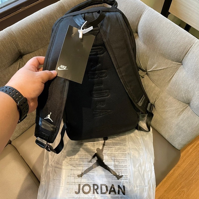 RANSEL JORDAN GRAFITI SNEAKERS GRAVITY CANVAS / BACKPACK BAGPACK JORDAN GRAFITI SNEAKERS GRAVITY / TAS SEKOLAH / TAS KANTOR / TAS KANVAS JORDAN