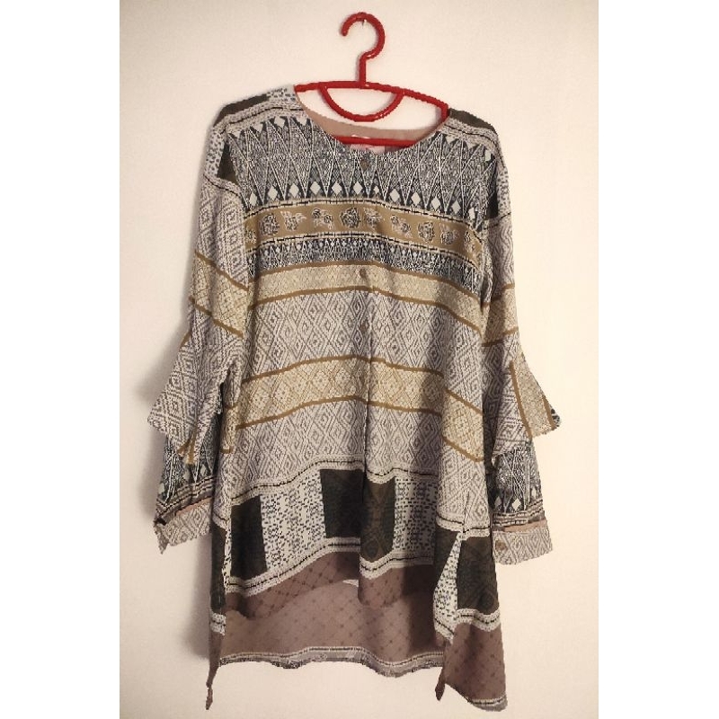 RiaMiranda Raya Series 2020