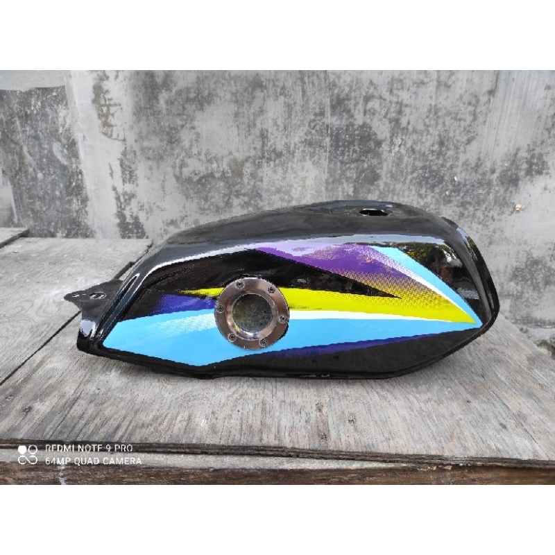 TENGKI TANGKI GL MAX PRO ORIGINAL COPOTAN CEPOTAN VARIASI AQUARIUM CAT BARU