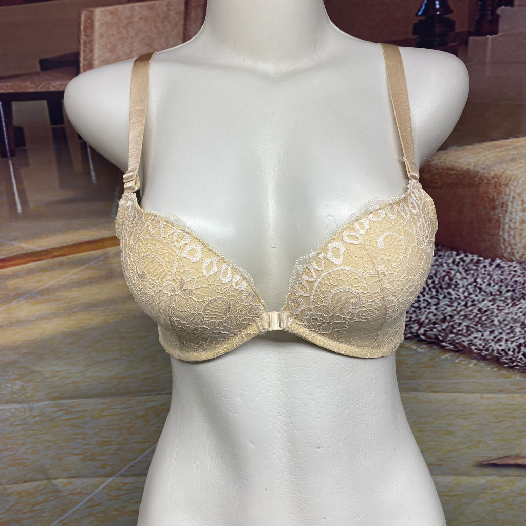 BRA / BH WANITA 01-01 BUSA SEDANG ADA KAWAT BAHAN HALUS IMPORT