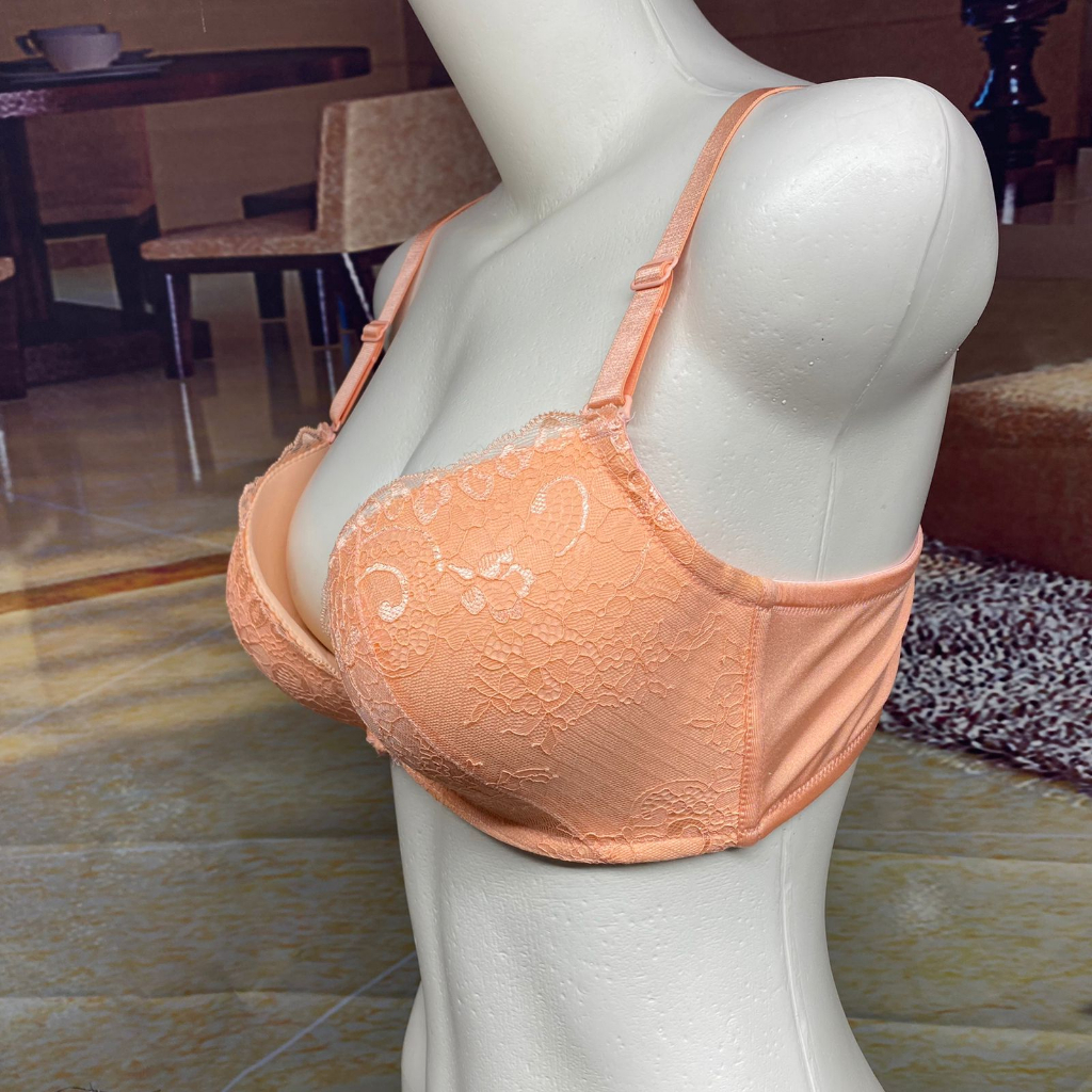 BRA / BH WANITA 01-01 BUSA SEDANG ADA KAWAT BAHAN HALUS IMPORT