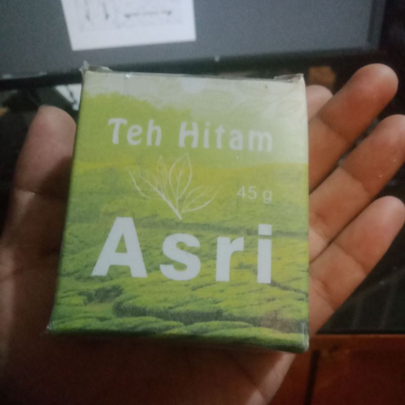 

Teh Asri