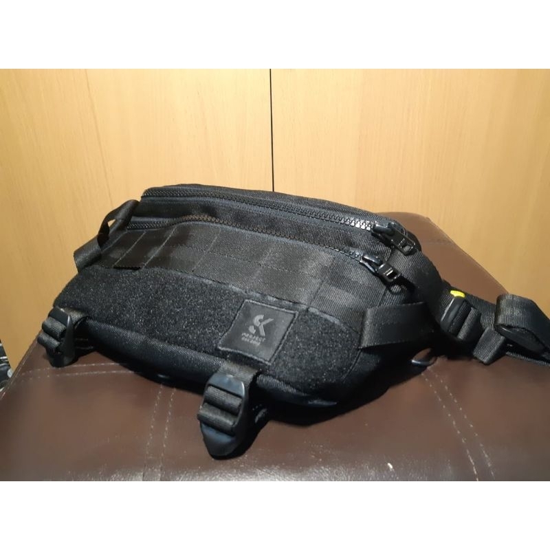 Sidekick Project Bandit Lite Waist Bag