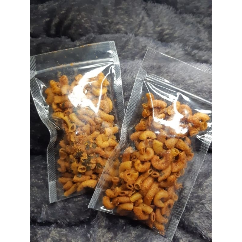 

Makaroni Kriuk Pedas