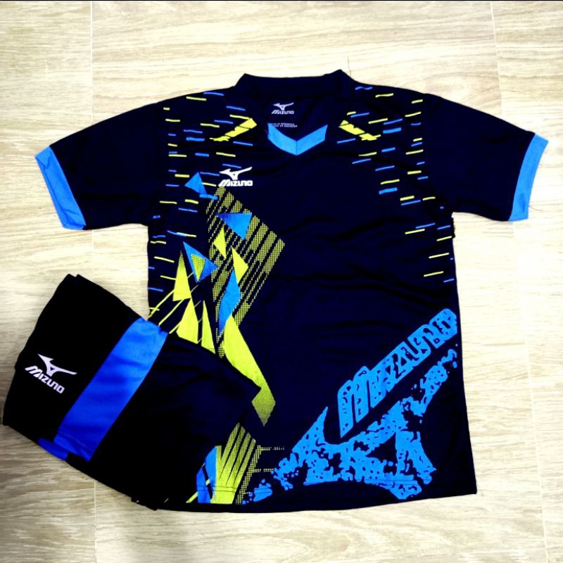 Jersey Bola/ futsal Junior terbaru kaos olahraga anak umur 5-15 Tahun set baju Celana sport