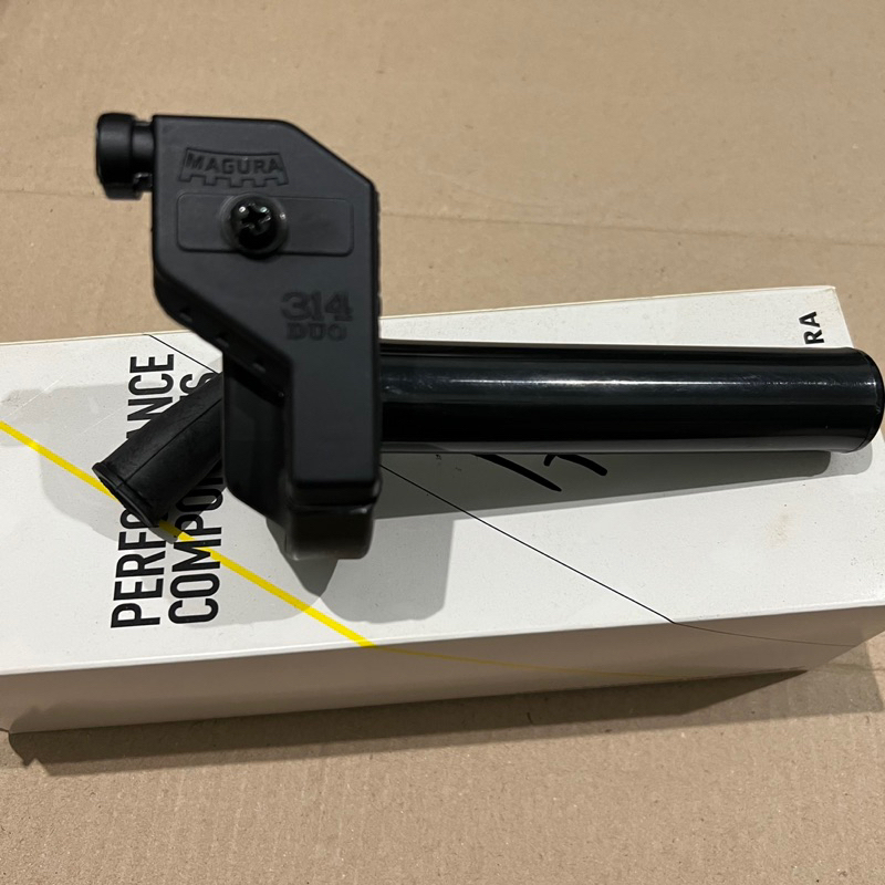 gas kontan magura 314 duo germany gas spontan magura 314 germany