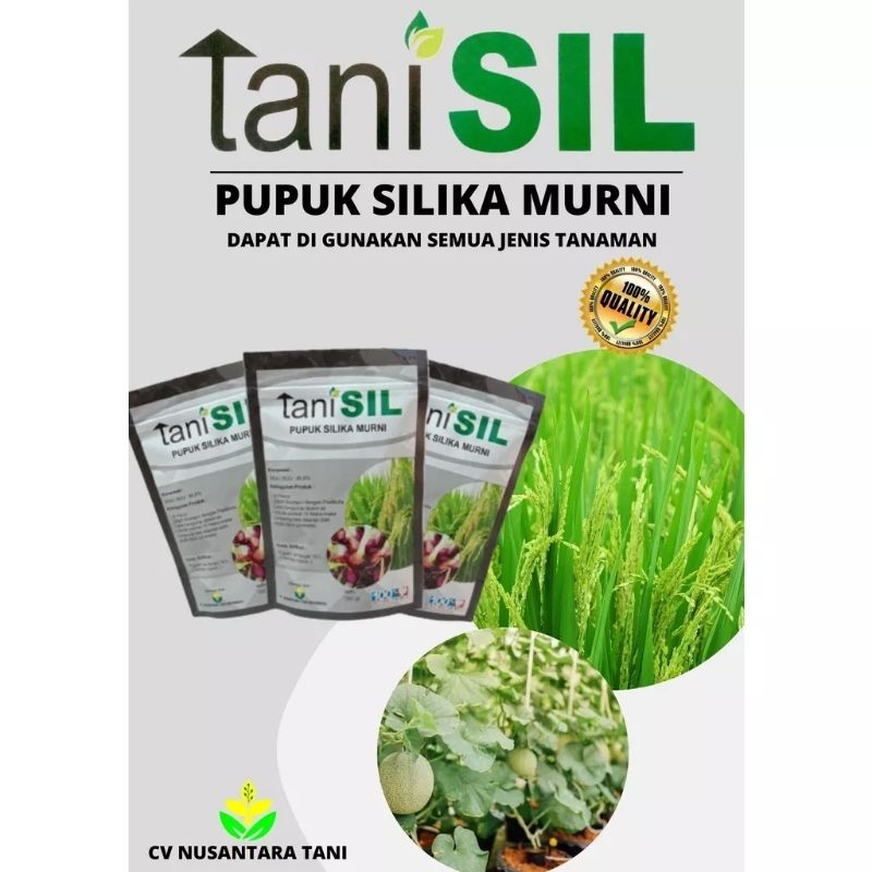 Tanisil 200 gram