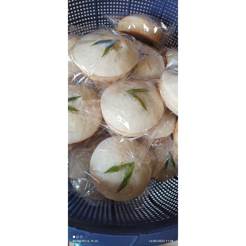 KUE APEM / KUE TRADISIONAL / JAJAN PASAR