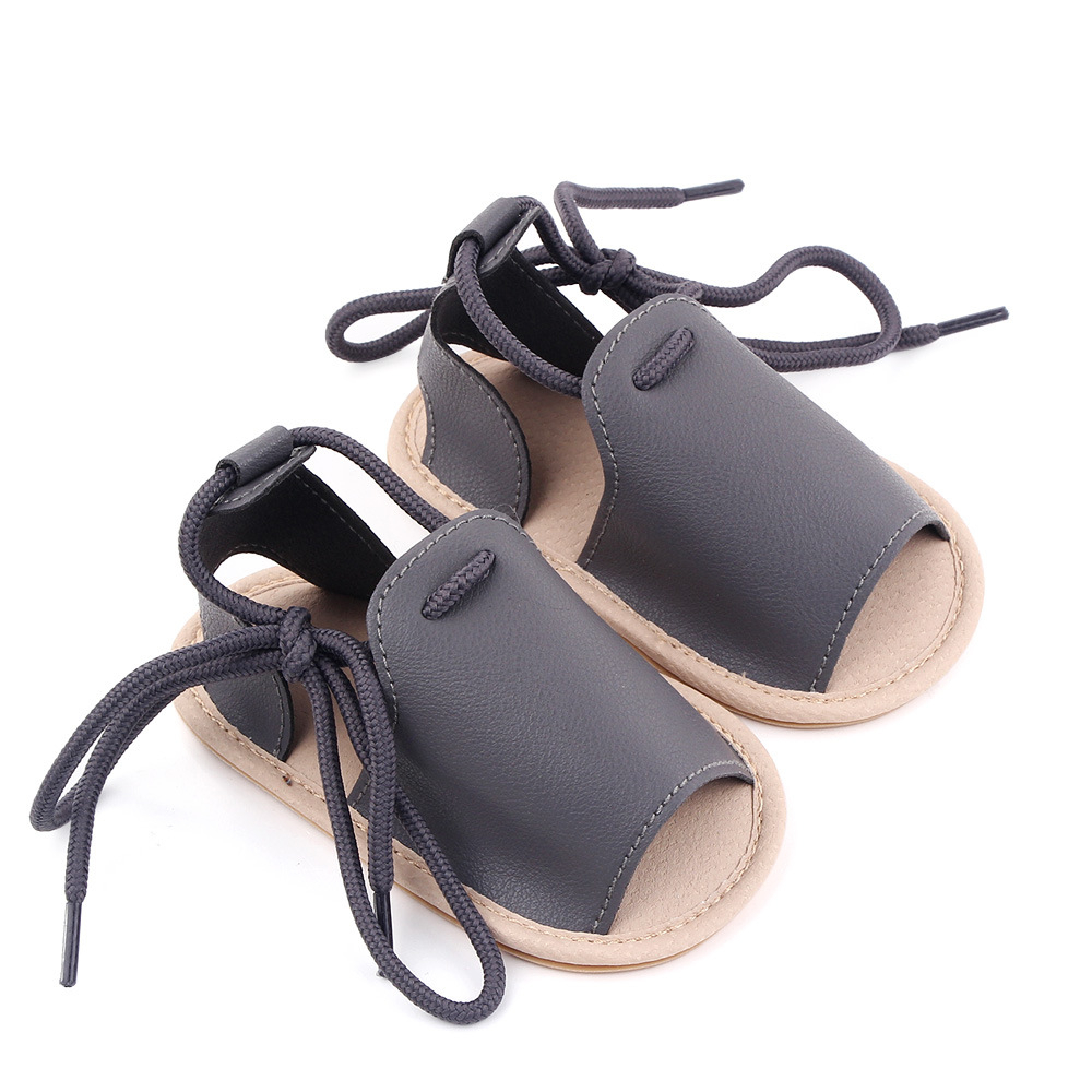 Sandal Bayi Laki Laki Perempuan Umur 0 - 12 Bulan Sepatu Sendal Bayi Sandal Anak Bayi Perempuan Murah Umur 0 - 14 Bulan, umur 1 Tahun Pink Copy AK 05