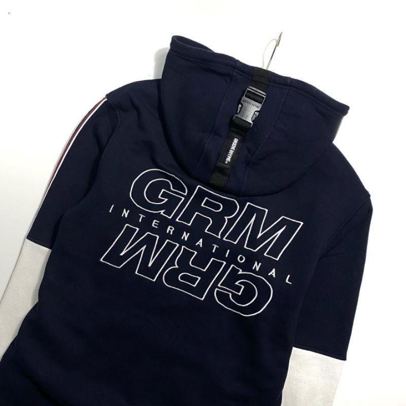 Hoodie Groove Rhyme Original