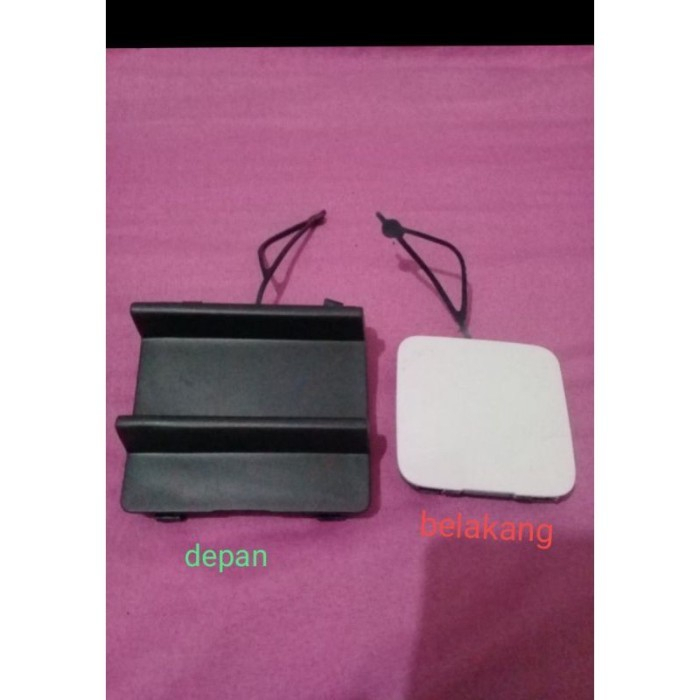 Tutup Derek / bemper depan grandmax original