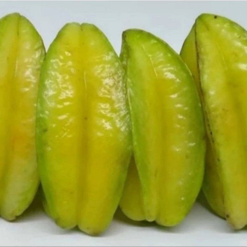

Buah Belimbing Fresh