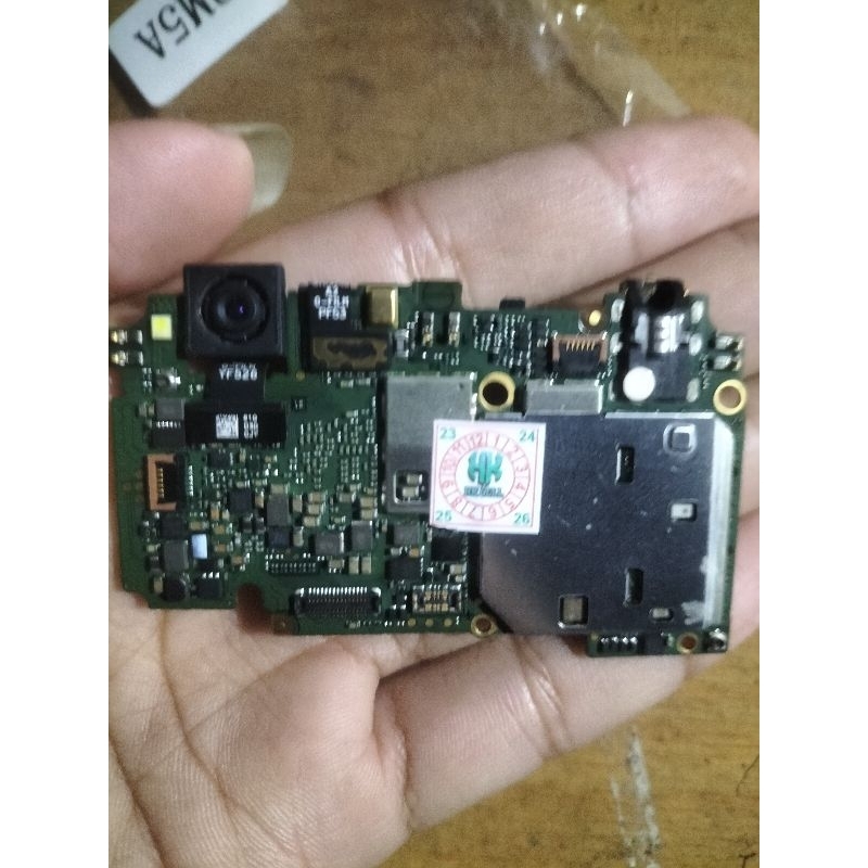 MESIN XIOMI REDMI 3 NORMAL