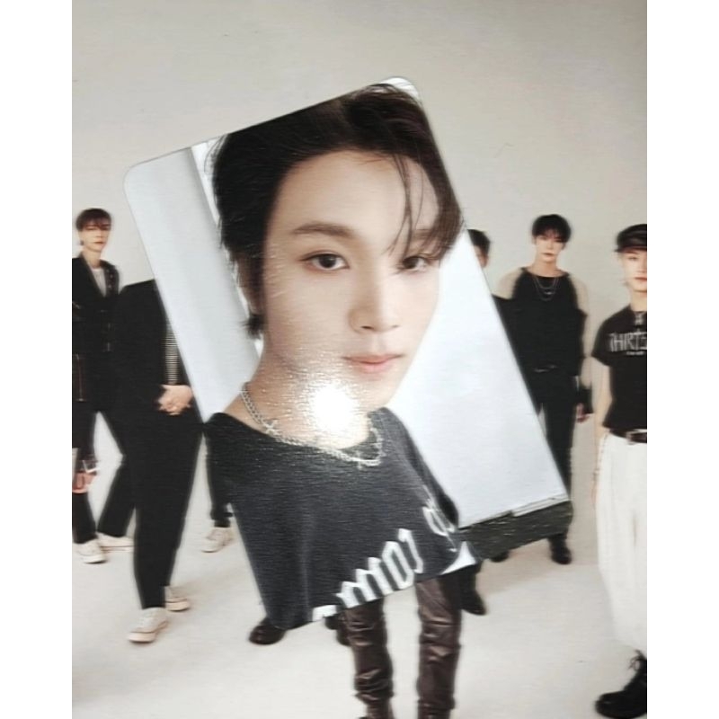 ☆ Photocard Haechan Ay-yo B ver ☆