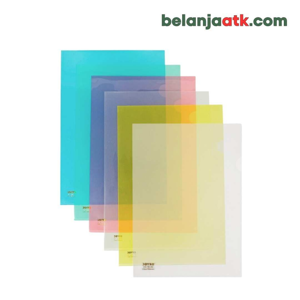 

MAP L BENING FOLDER ONE