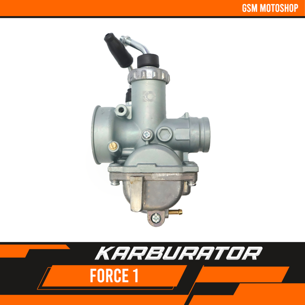 Karburator Force 1 KC / Carburator Force 1 / karbu force 1