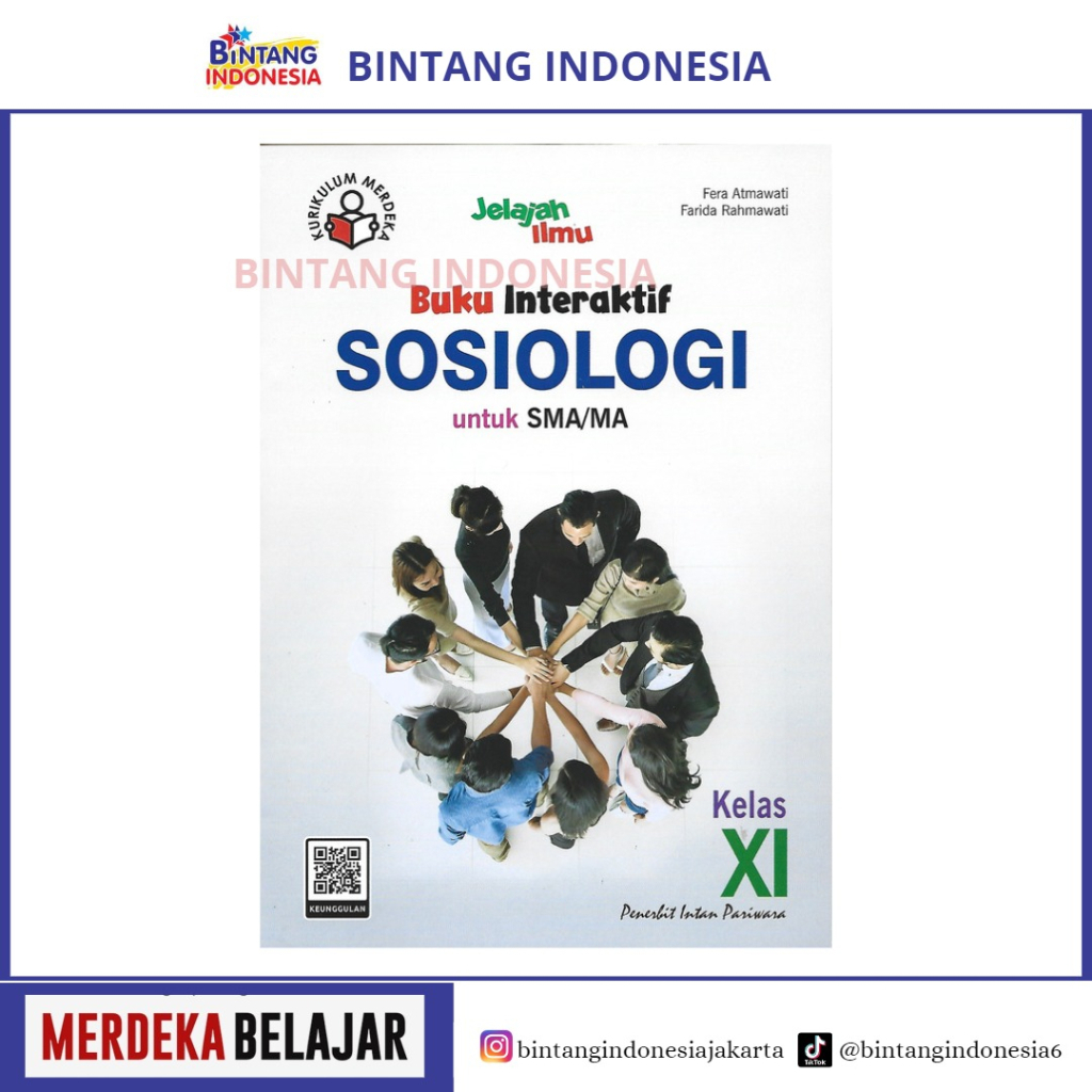 Intan Pariwara_Buku Pelajaran SMA/MA Kelas XI/2