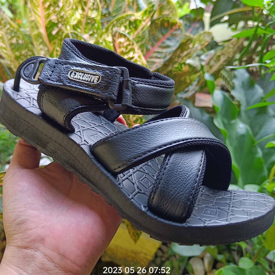 Sepatu Sandal Haji Umroh Exclusive