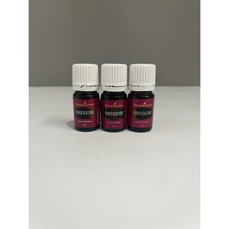 Young Living Purification 5 ml