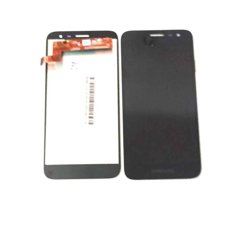 lcd touchscreen samsung j2 core j260 original new