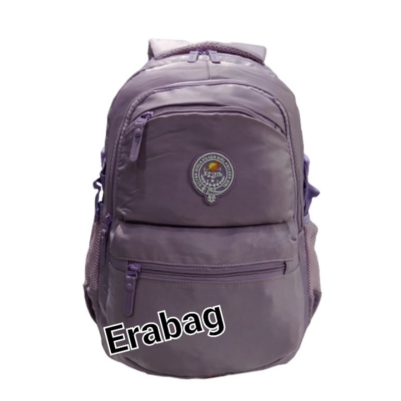 Tas Punggung ALTO SilverGirl Tas Ransel sekolah anak wanita Impor 70314E