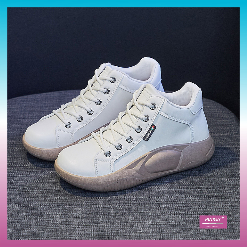 ✅PINKEY P238 Sepatu Wanita Import Premium Quality Model Korea