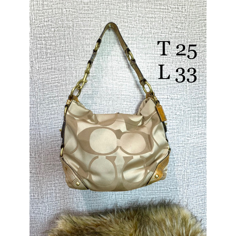 Coach Original Authentic