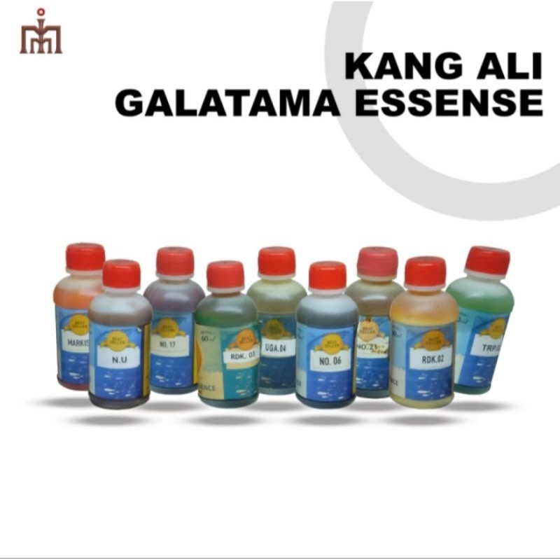 OPLOSAN KANG ALI GALATAMA 60ML