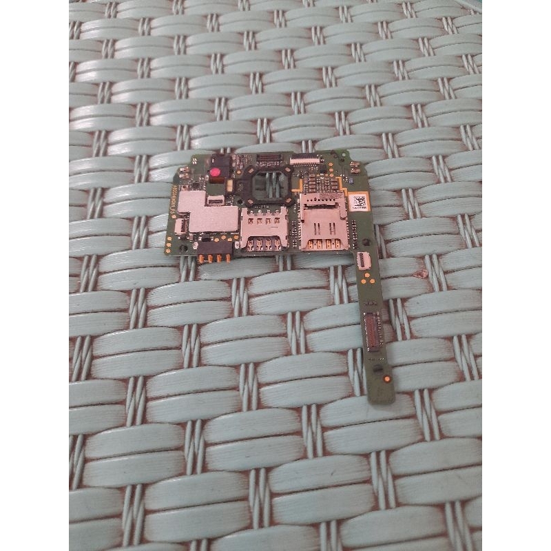 MESIN PCB- HUAWEI LUA-L22