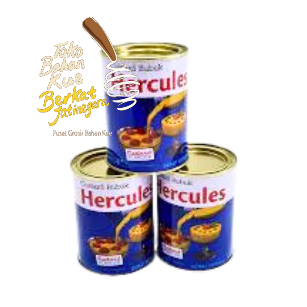 

TEPUNG CUSTARD HERCULES ISI 24 PC
