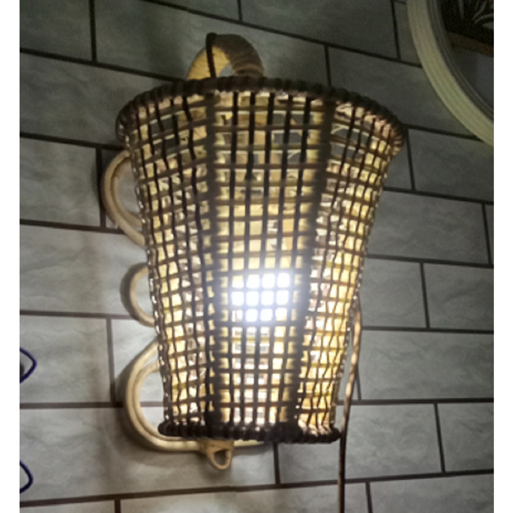 KAP LAMPU HIAS KAP LAMPU ROTAN MODEL BULAT KAP LAMPU MODEL BALOK/KAP LAMPU MODEL SEGI ENAM /KAP LAMP