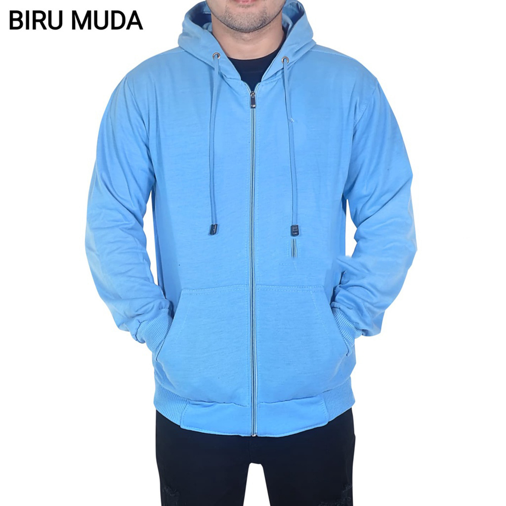 HODIE JAKET SYINTIA SINTIA