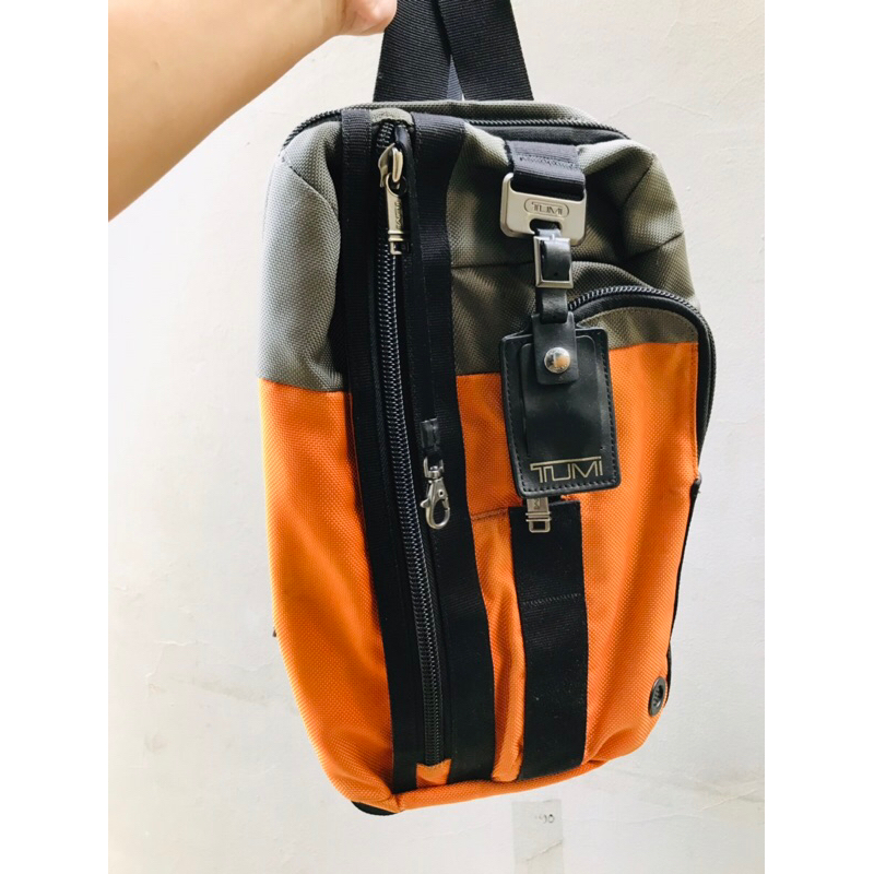 Tas TUMI Crossbody Preloved