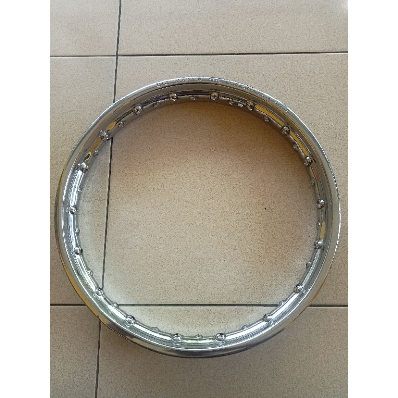 pelek ring 14-140 DID