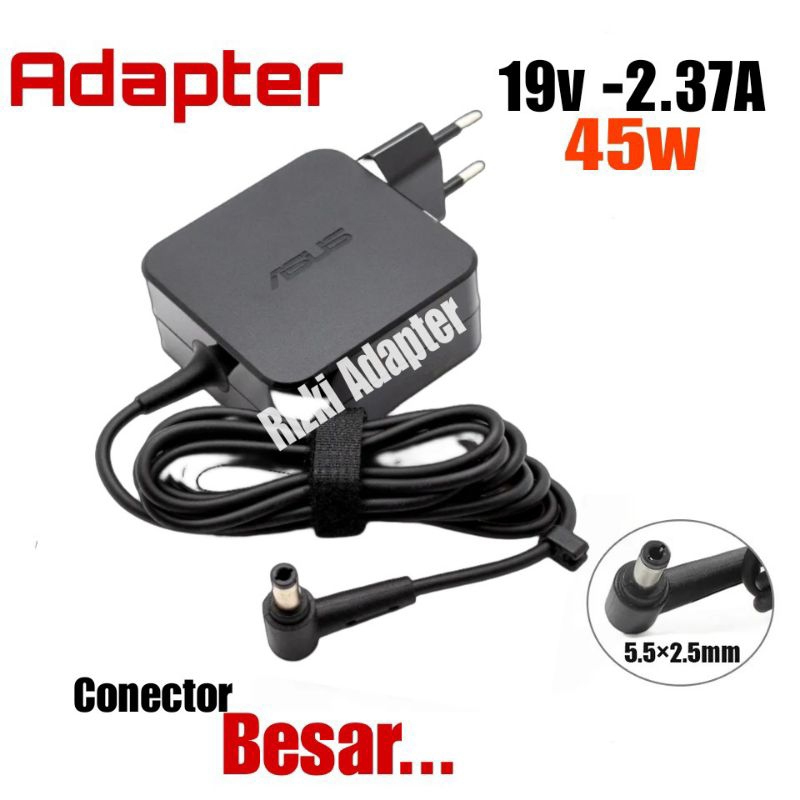 Charger Laptop Asus X705 X705M X705MA X705N X705NA X705U X705UA X705NC X756 X756U X756UA