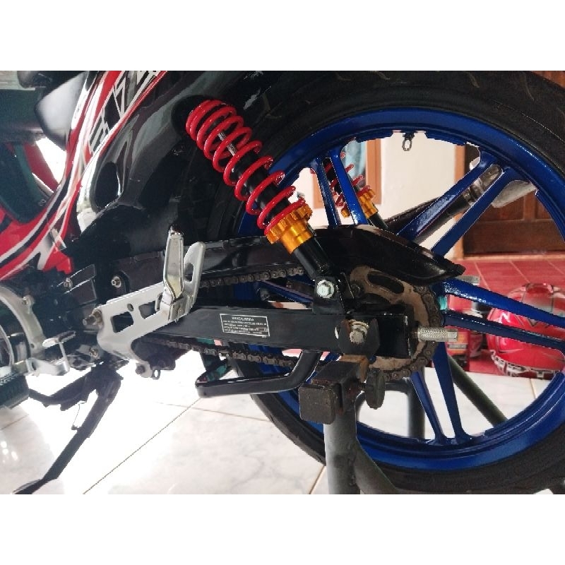 velg kawasaki zx 130 pnp fizr. jupiter. dll