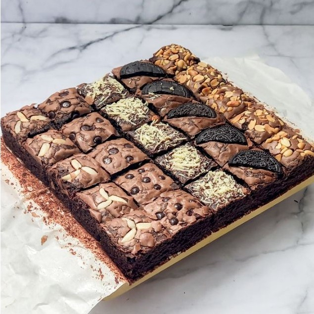 

Brownies Broownkat Original