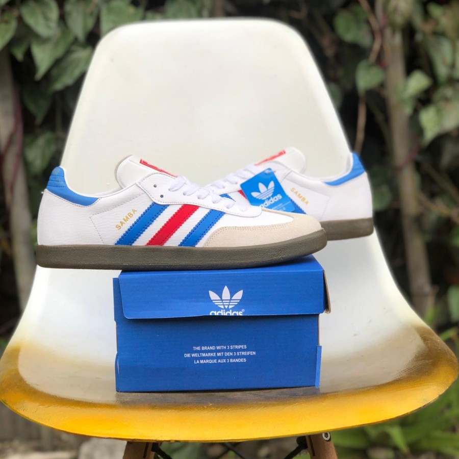 SEPATU SNEAKERS SAMBA OG/SEPATU S SAMBA COWOK /SEPATU SNEAKERS COWOK TERBARU/SEPATU SKETERS COWOK/sepatu casual