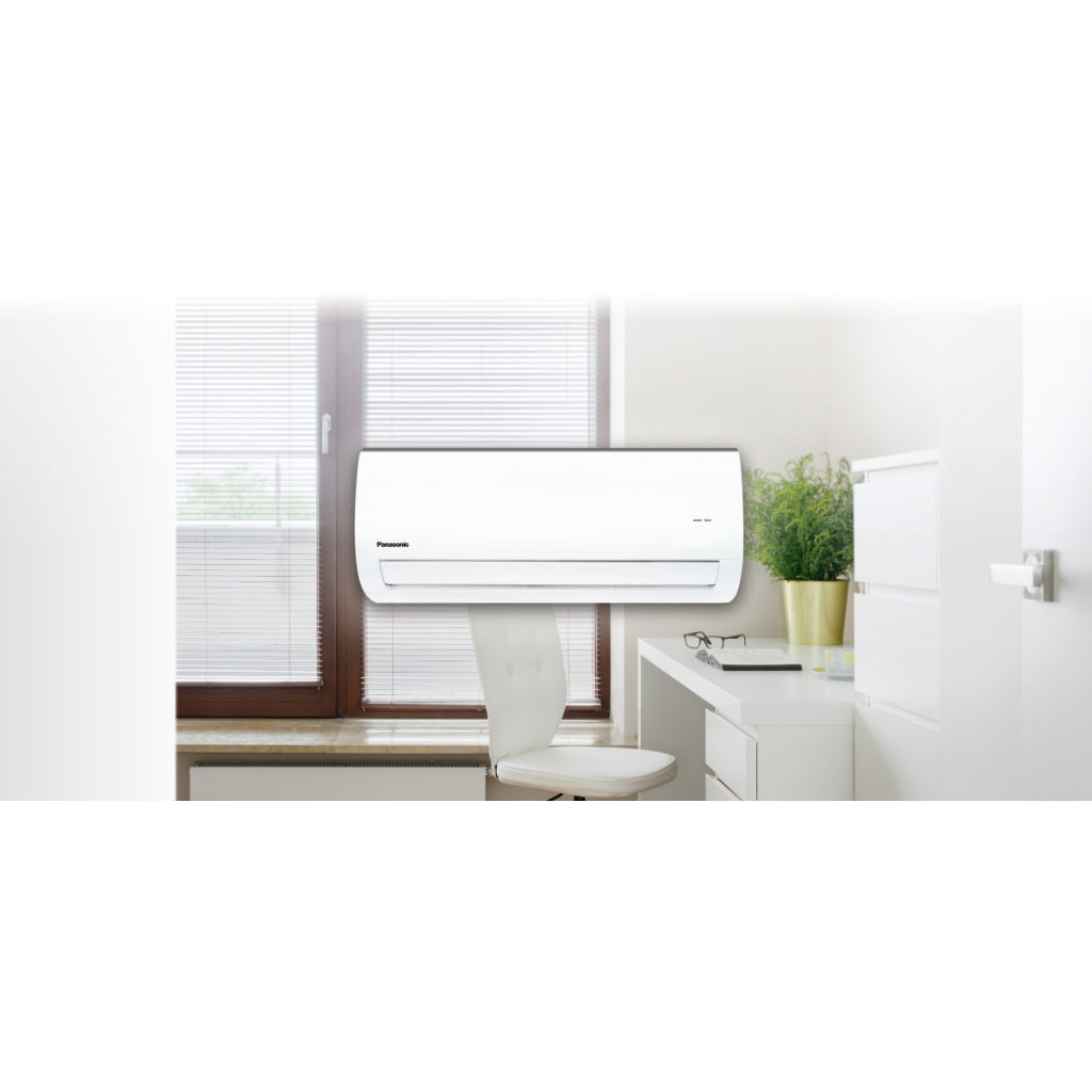 AC Panasonic 1 PK R32 CSZN9YKP / ZN9YKP  / 9YKP