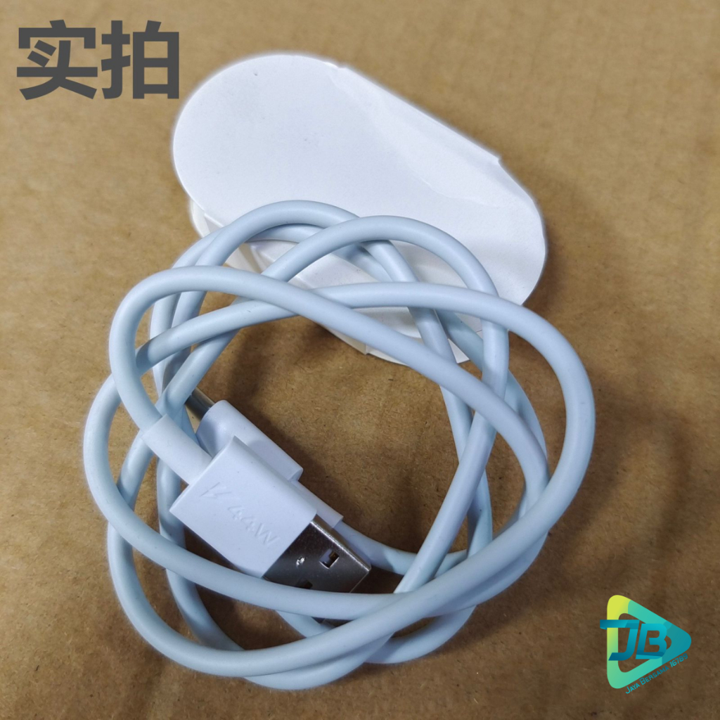 KABEL CABLE DATA ORIGINAL VIVO 44W X80 USB TIPE C UNTUK VIVO Y30 Y50 X50 X50PRO X60 X60PRO X70 X70PRO X80 PRO Y35 Y16 Y22 2022 V21 V20 V23 V25 V25E V27 V27E S1PRO JB8873