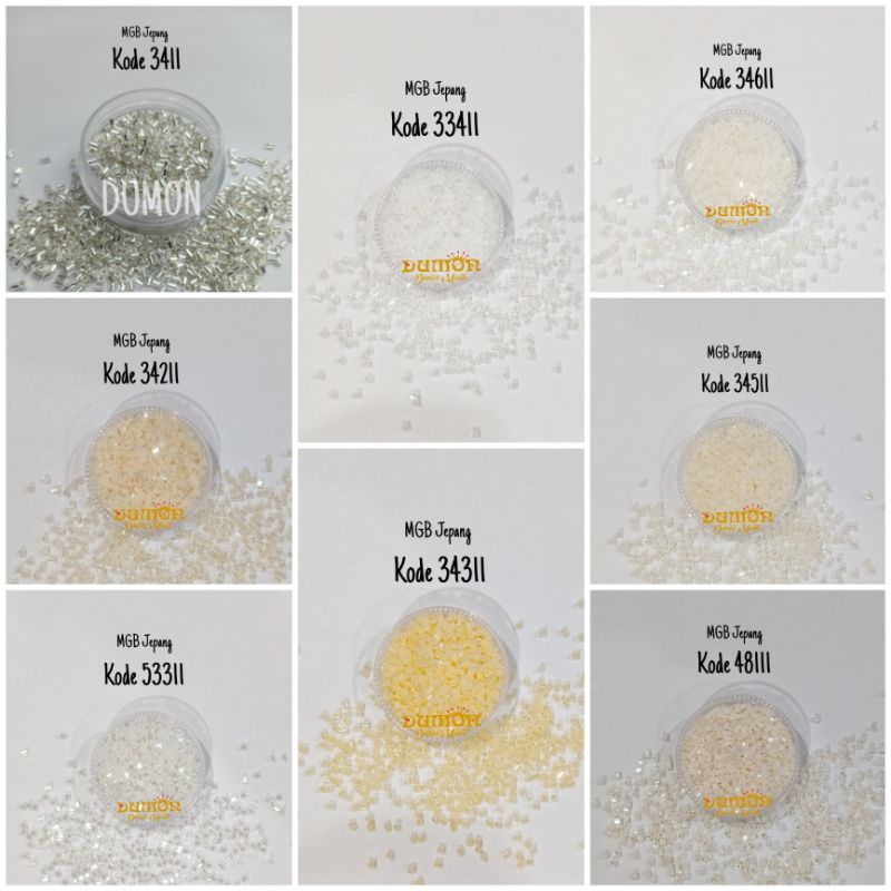 PAYET BAMBU JEPANG MGB