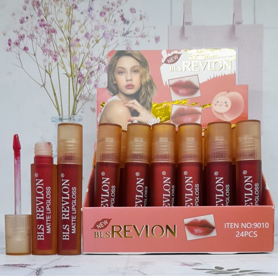 9010 MATTE REVLON LIP GLOSS BLS