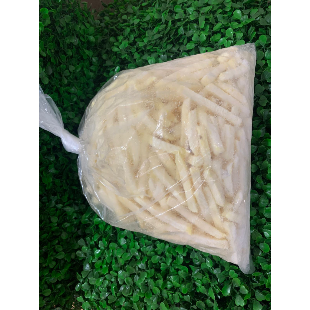 

POTATO KENTANG REGULAR KEMASAN 1KG
