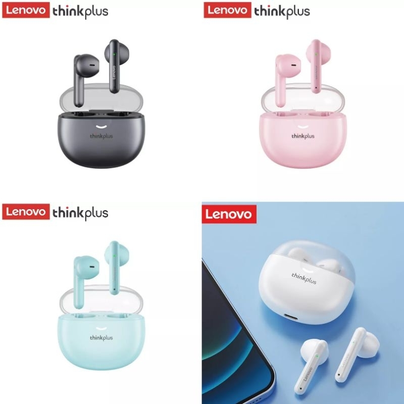 Thinkplus Lenovo LP1 Pro True Wireless Bluetooth Earbuds TWS