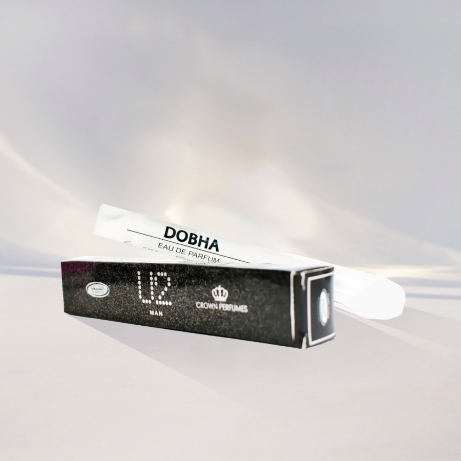 Parfum Dobha Pen Spray Aroma U2 MAN 8ML Original