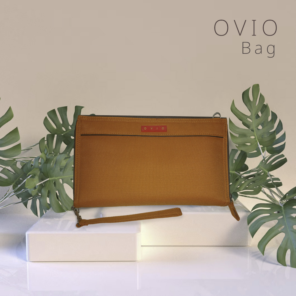 OVIO Dompet