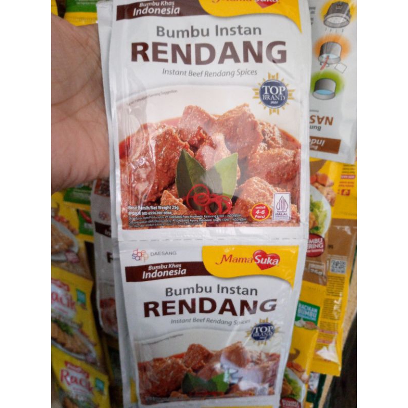 

bumbu rendang